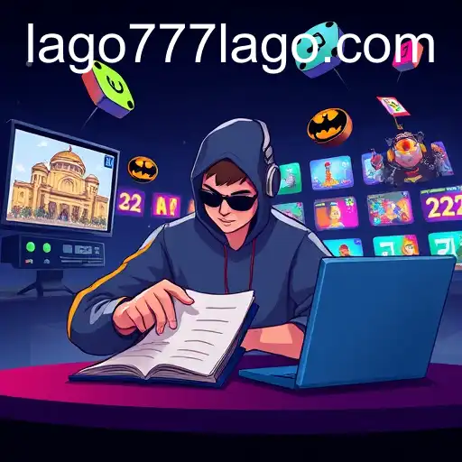 Exploring the Fascination of 'Expert Articles' in the Lago777 Gaming World