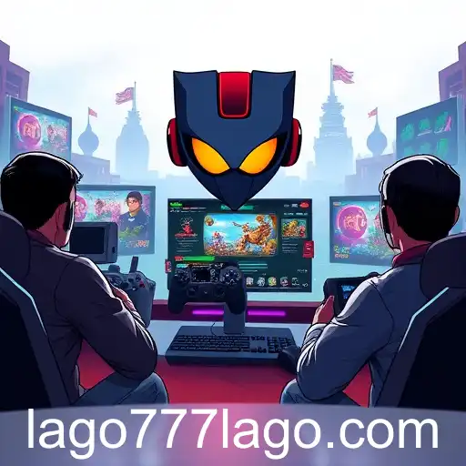 The Rise of Digital Gaming Hubs in 2025