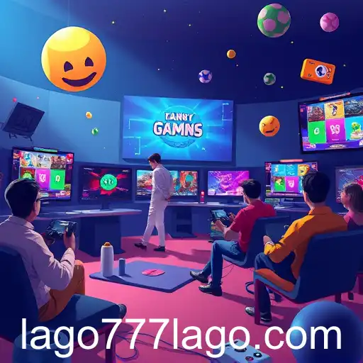 Emerging Trends in Online Gaming