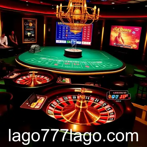 Emerging Trends in Online Gaming for 2025