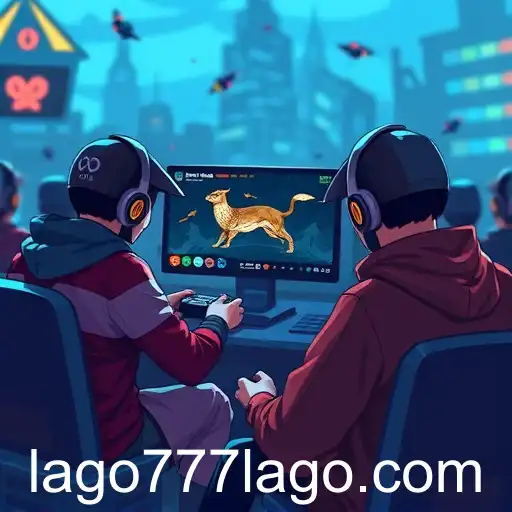 The Evolving Landscape of Online Gaming in 2025