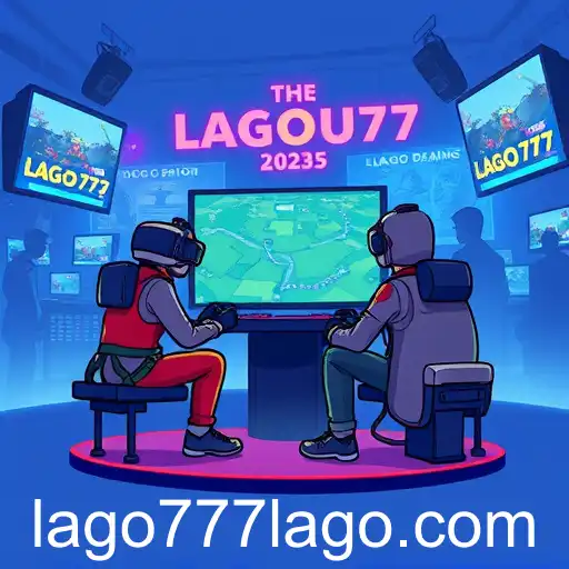 Lago777: Disrupting Traditional Gaming in 2025