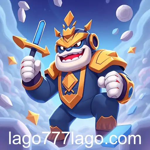 Digital Evolution: Lago777's Impact on Online Gaming