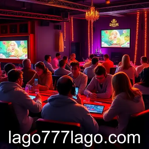 The Rise of Online Gaming Communities