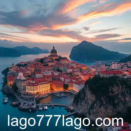 Online Gaming Evolution: The Rise of Lago777