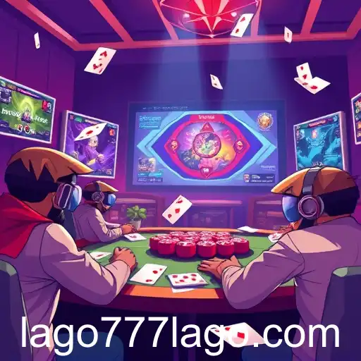 Online Gaming Trends and Lago777 Impact