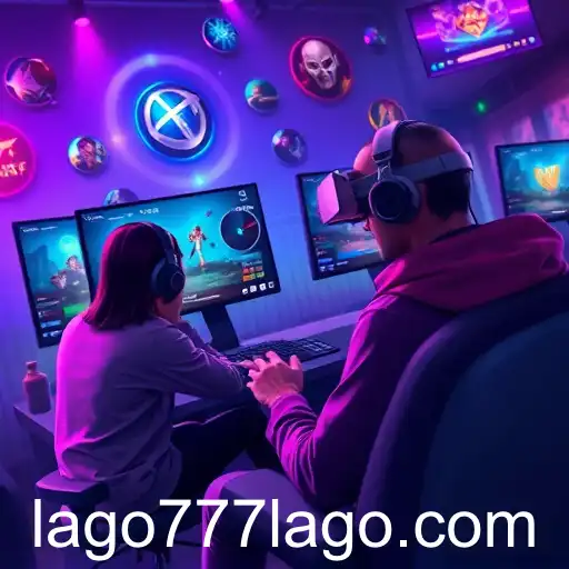 The Rise of Online Gaming Trends