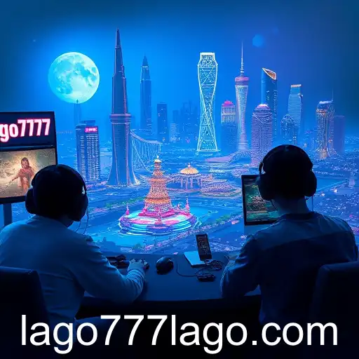 The Rise of Online Gaming in 2025