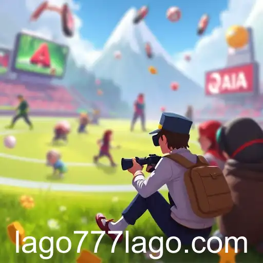 Emerging Trends in Online Gaming