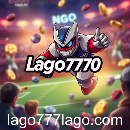 The Rise of Lago777: A Digital Revolution in Gaming