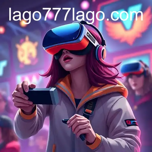 The Rise of Lago777 in Online Gaming