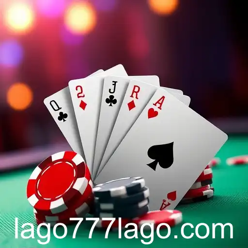 The Growing Influence of Lago777 in the Gaming Industry