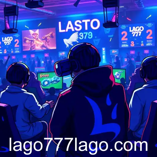 Lago777: Revolutionizing the Online Gaming Space