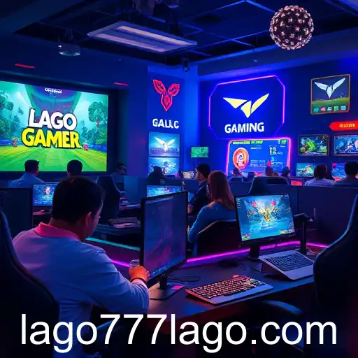 Lago777: A New Era in Online Gaming