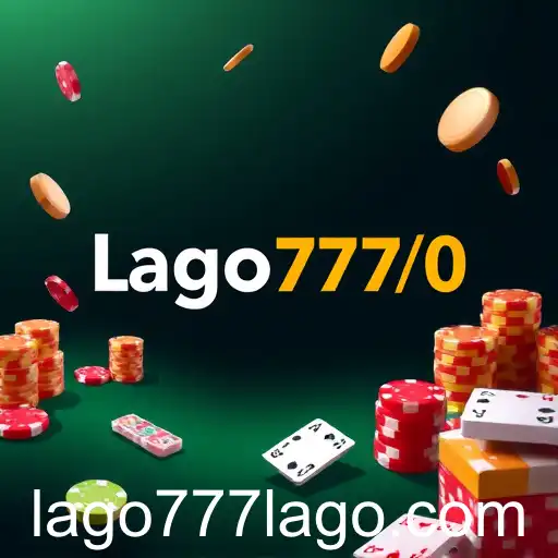 The Rise of Lago777 in the Gaming Industry