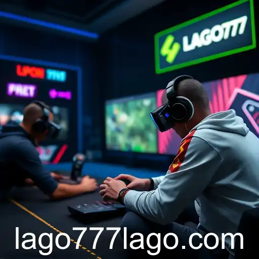 Exploring the Rise of Online Gaming with Lago777