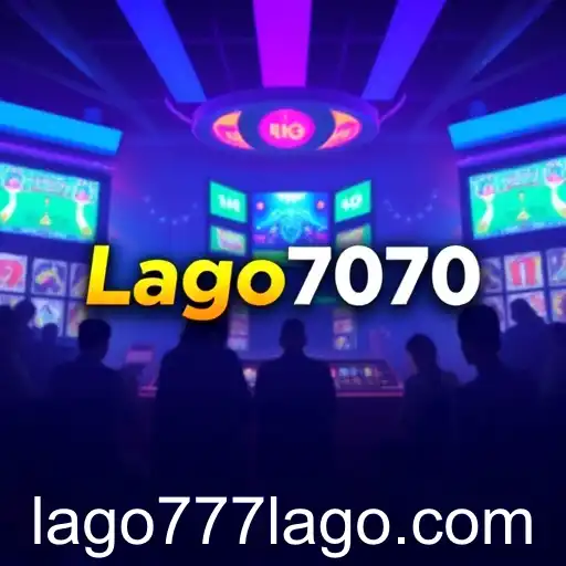 The Rising Popularity of Lago777 in Online Gaming