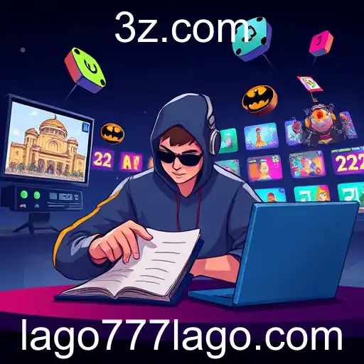 Exploring the Fascination of 'Expert Articles' in the Lago777 Gaming World