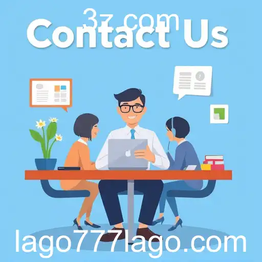 Exploring the 'Contact Us' Game Category: A Dive into Lago777