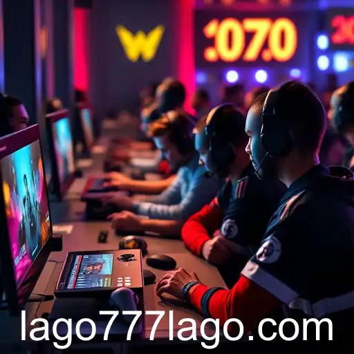 The Emergence of Online Gaming Communities in 2025