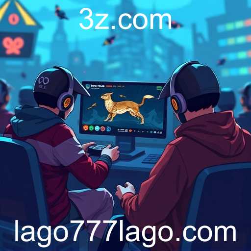 The Evolving Landscape of Online Gaming in 2025