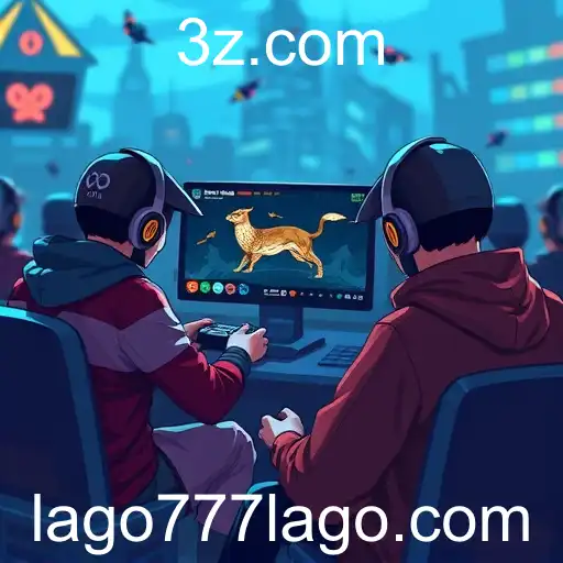 The Evolving Landscape of Online Gaming in 2025