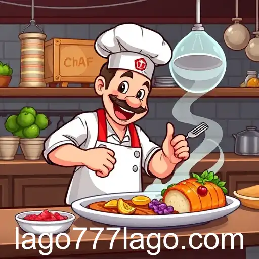 Exploring the Digital Realm with Lago777