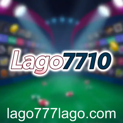 Lago777: A Dive into Digital Gaming Evolution