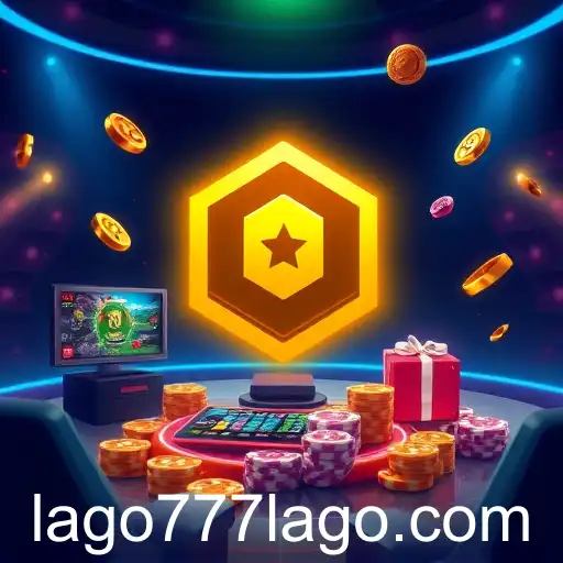 The Rise of Lago777 in the Gaming Sphere