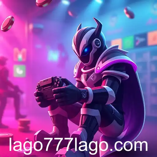 The Rise of Lago777 in the Gaming World