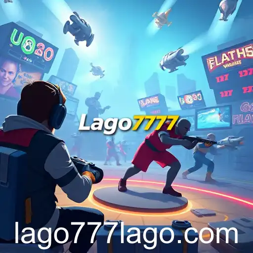 The Rise of Lago777: Gaming Trends and Cultural Impact