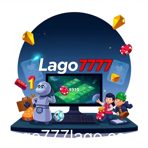 The Rise of Lago777 Amid Evolving Gaming Trends