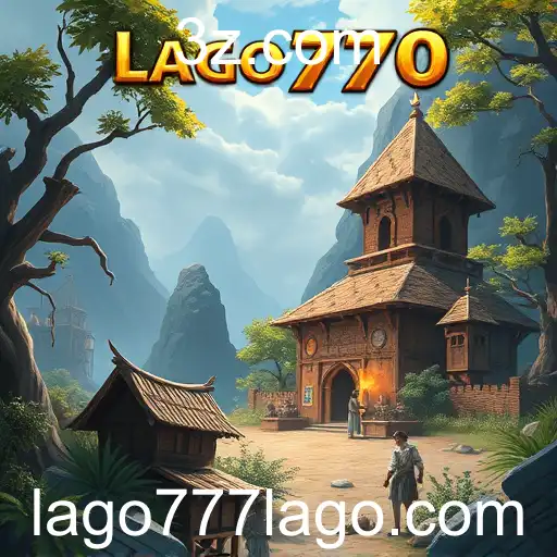 Exploring the Dynamic World of 'Resources Hub' Games Featuring Lago777