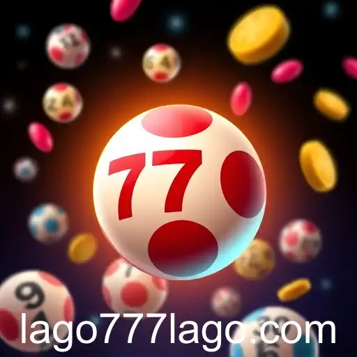 The Rise of Lago777 in the Gaming World