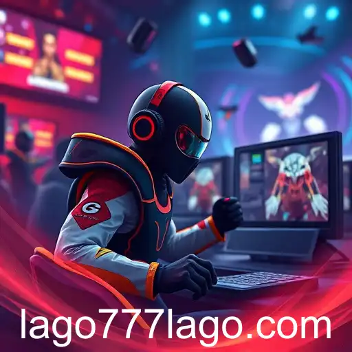 Rising Trends of Lago777 in Online Gaming
